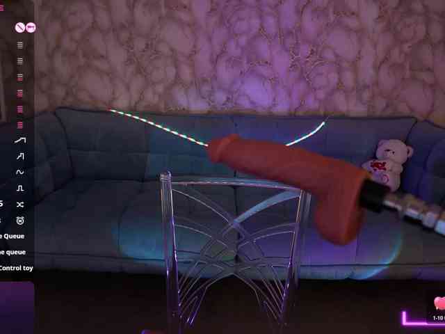 AliceOfWonders webcam