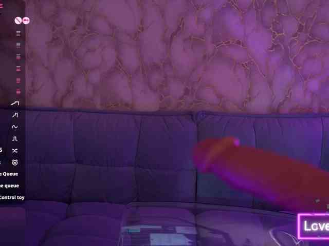 AliceOfWonders webcam