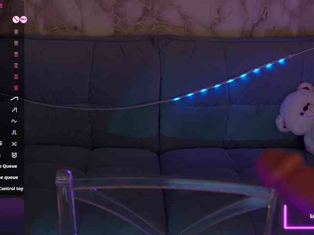 AliceOfWonders webcam