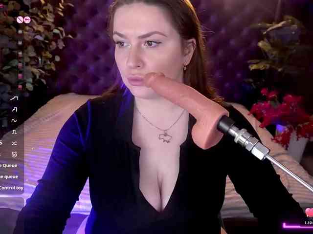 AliceOfWonders webcam