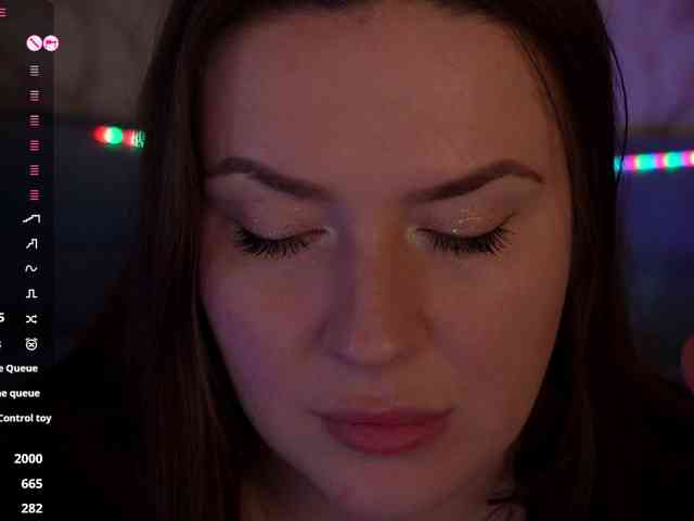 AliceOfWonders webcam