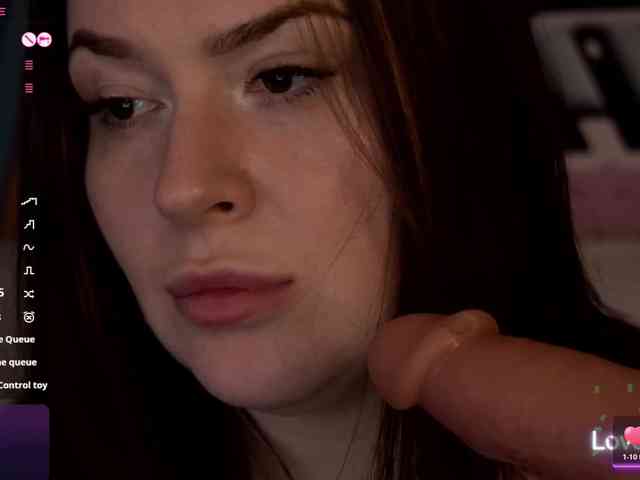 AliceOfWonders webcam