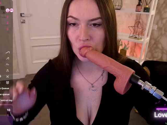 AliceOfWonders webcam