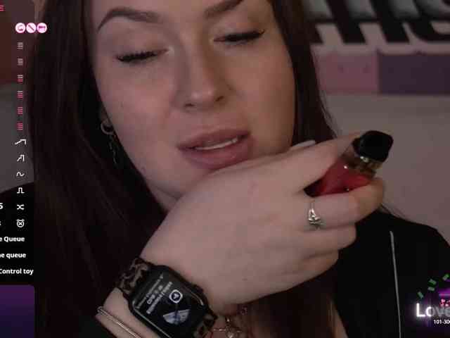 AliceOfWonders webcam