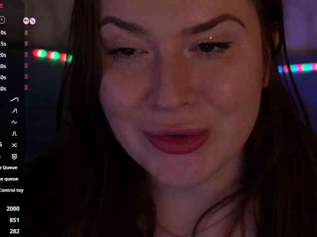 AliceOfWonders webcam