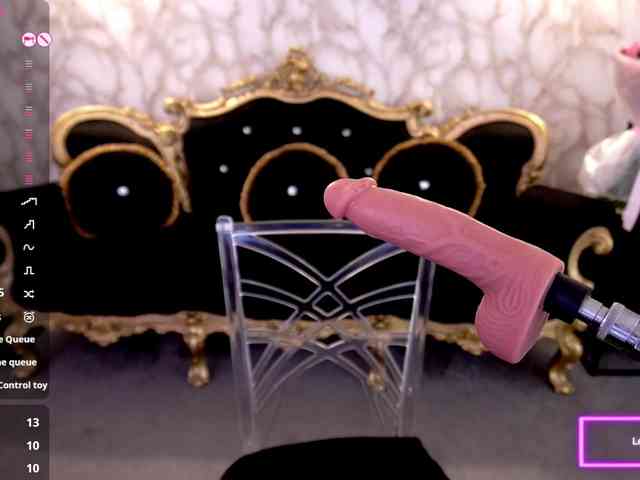 AliceOfWonders webcam