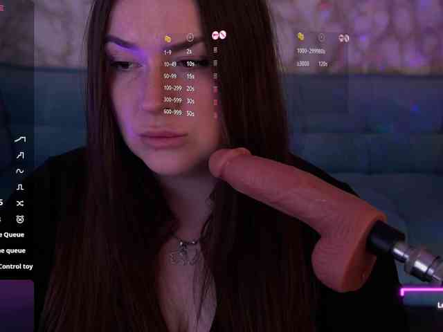 AliceOfWonders webcam