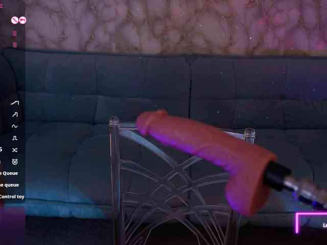 AliceOfWonders webcam