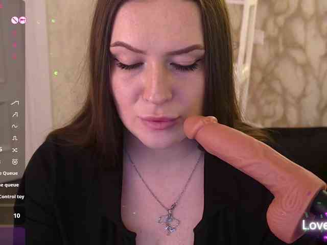 AliceOfWonders webcam