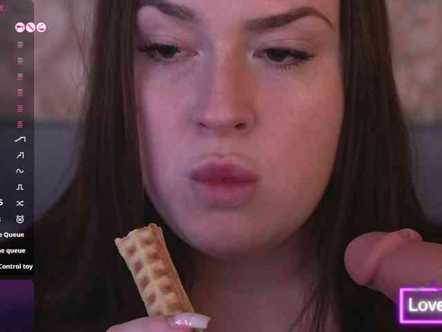 AliceOfWonders webcam