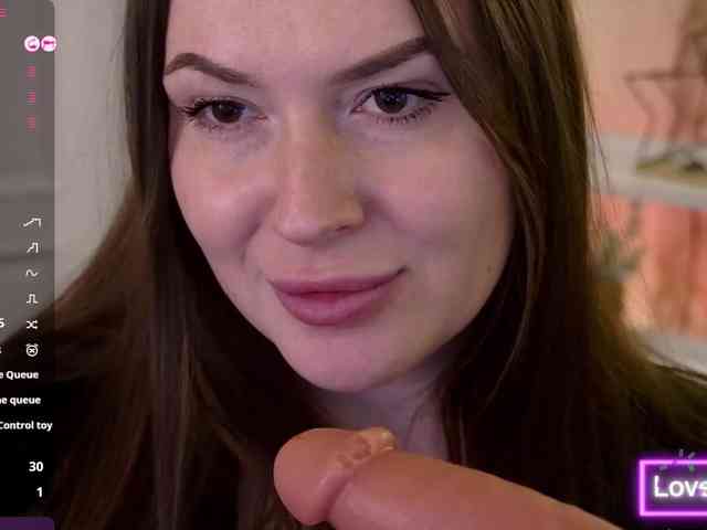 AliceOfWonders webcam