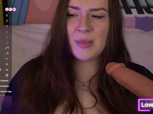 AliceOfWonders webcam