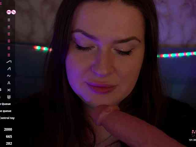 AliceOfWonders webcam