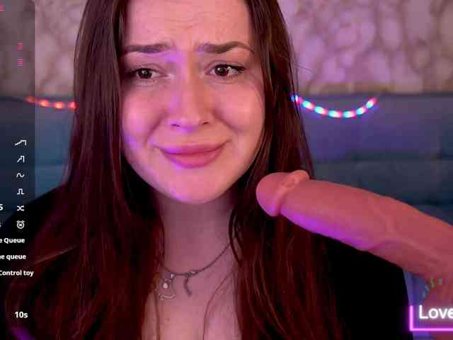 AliceOfWonders webcam