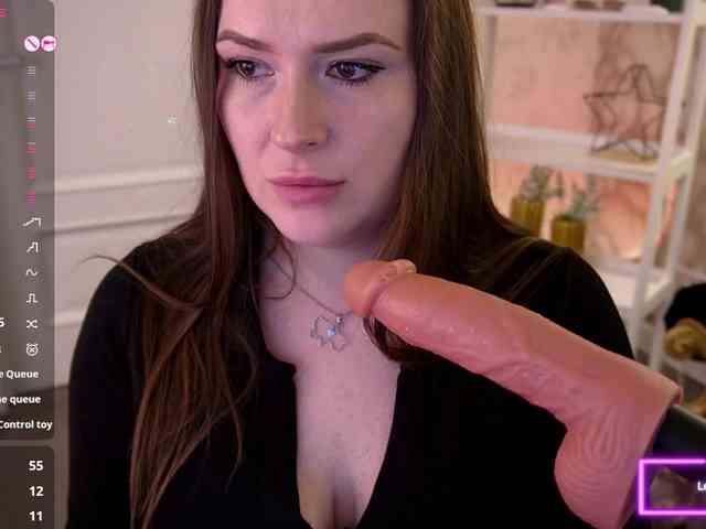 AliceOfWonders webcam