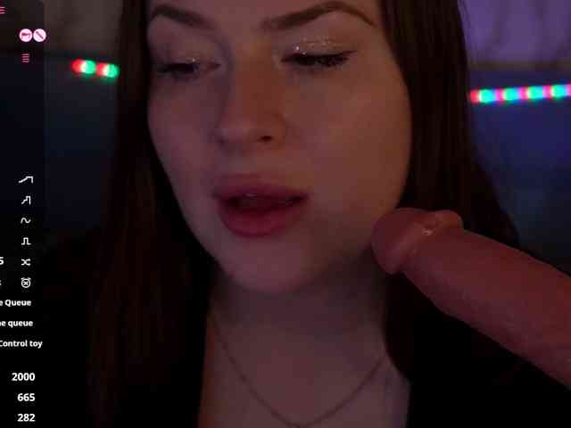 AliceOfWonders webcam