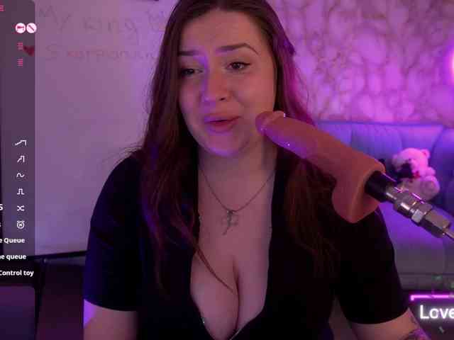 AliceOfWonders webcam