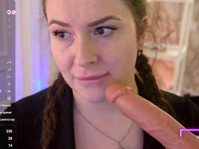 AliceOfWonders webcam