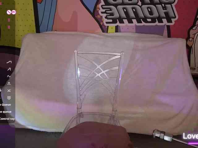 AliceOfWonders webcam