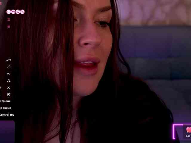 AliceOfWonders webcam