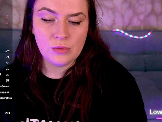 AliceOfWonders webcam