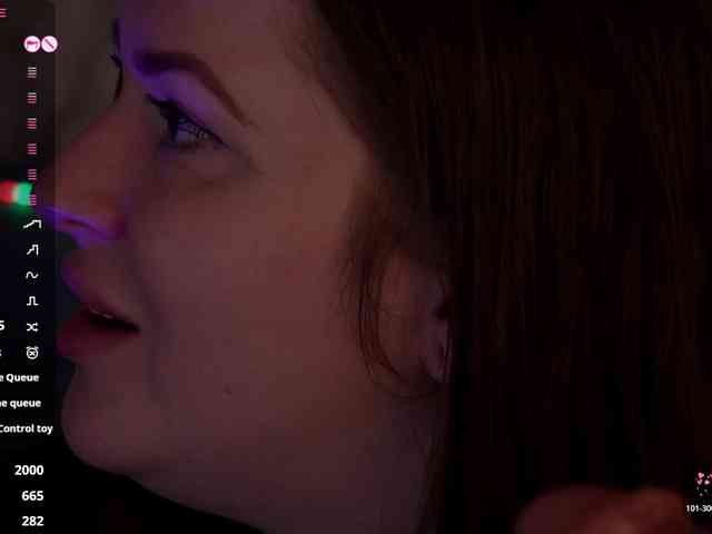 AliceOfWonders webcam