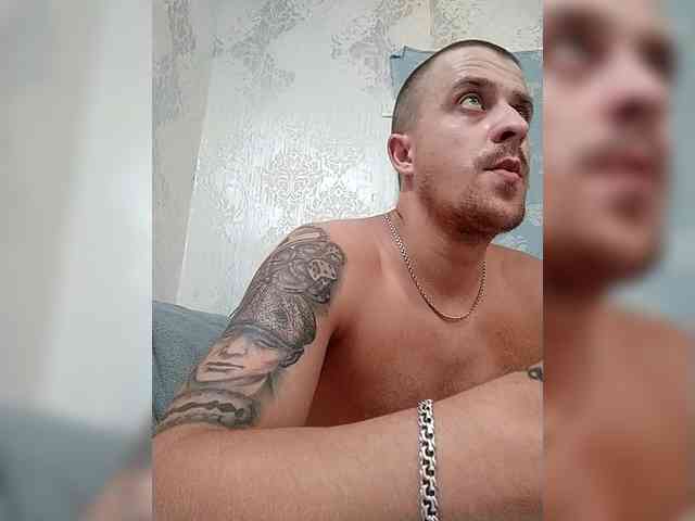 Djoker7S Live Webcam on BongaCams