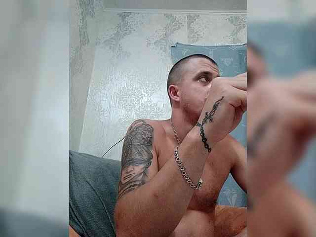 Djoker7S Live Webcam on BongaCams