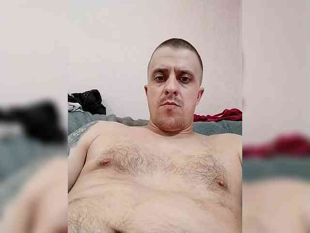 Djoker7S Live Webcam on BongaCams