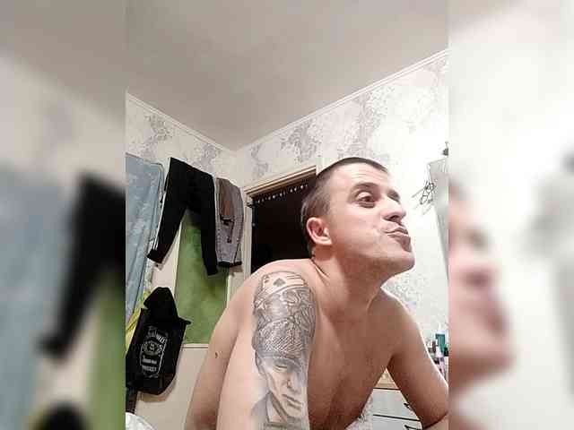 Djoker7S Sex Cam Show