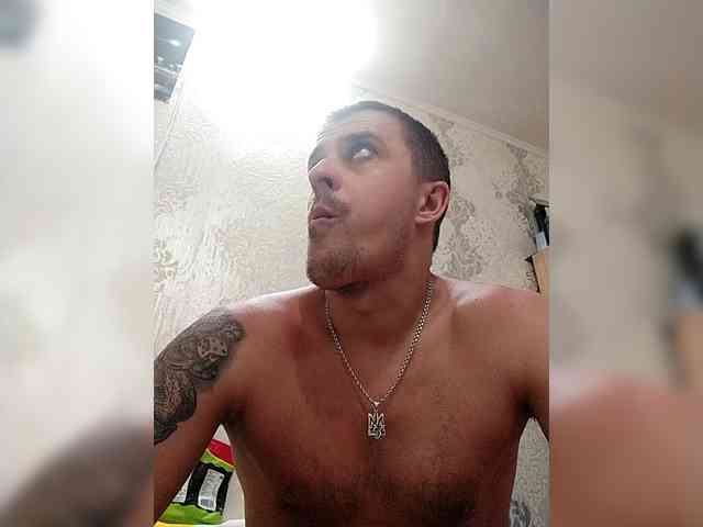 Djoker7S Sex Cam Show