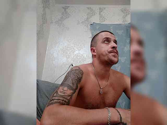 Djoker7S Live Webcam on BongaCams