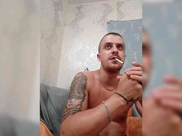 Djoker7S Live Webcam on BongaCams