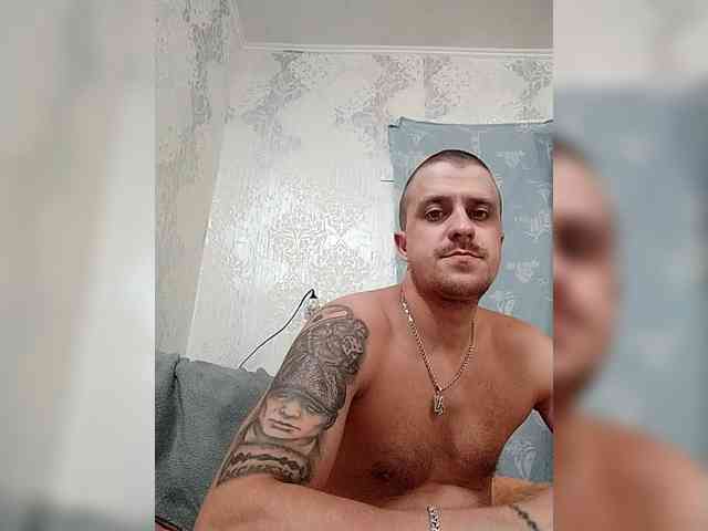 Djoker7S Live Webcam on BongaCams
