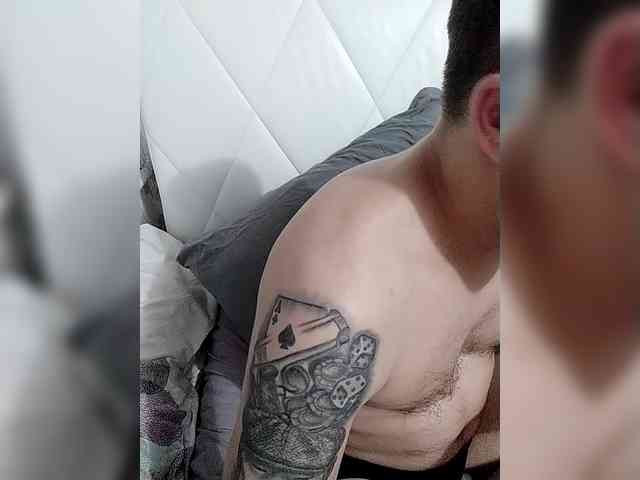 Djoker7S Sex Cam Show