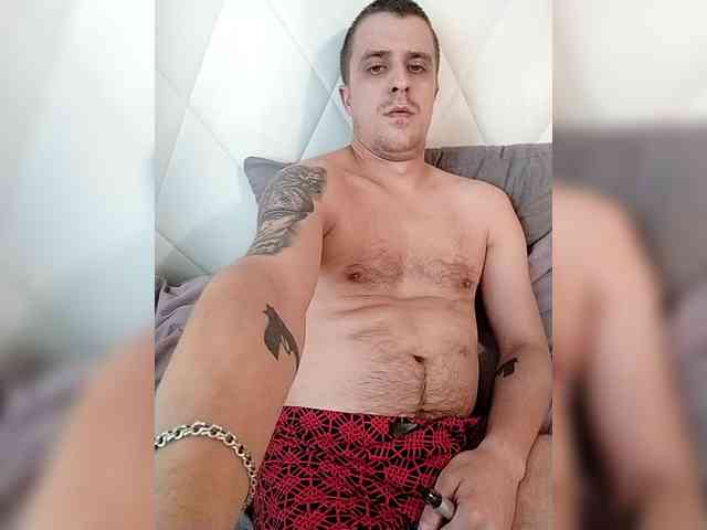Djoker7S Sex Cam Show
