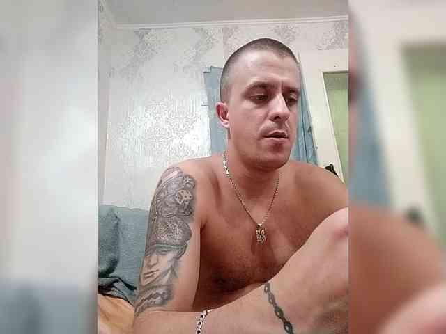 Djoker7S Live Webcam on BongaCams