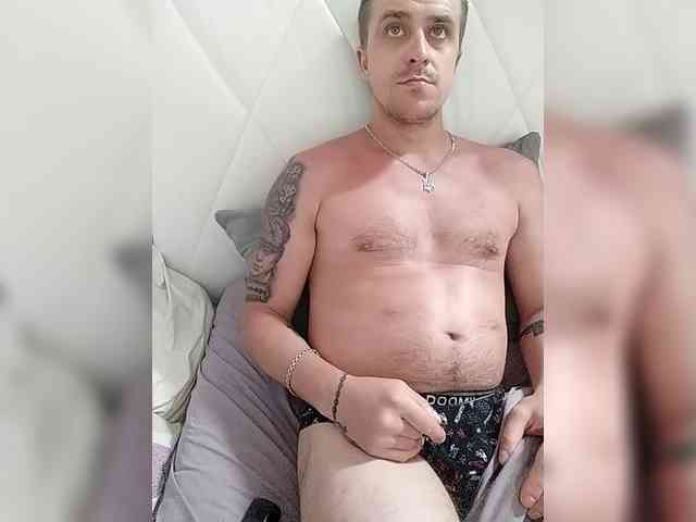 Djoker7S Sex Cam Show