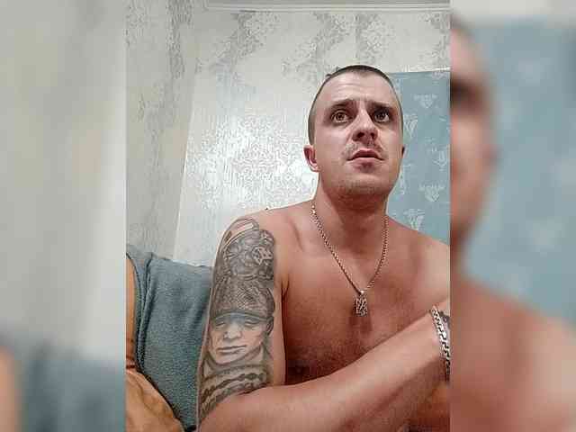 Djoker7S Live Webcam on BongaCams