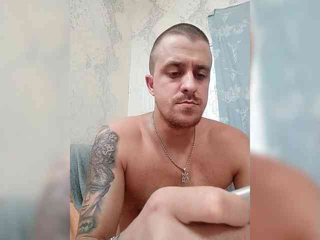 Djoker7S Live Webcam on BongaCams
