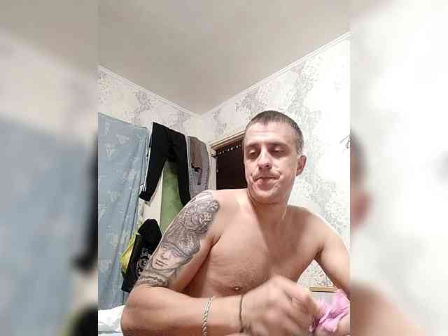 Djoker7S Sex Cam Show