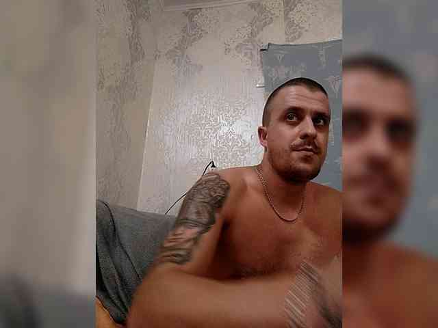 Djoker7S Live Webcam on BongaCams