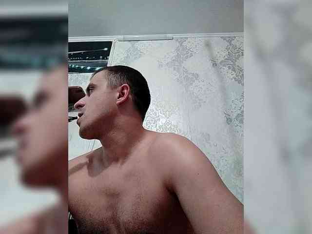 Djoker7S Sex Cam Show
