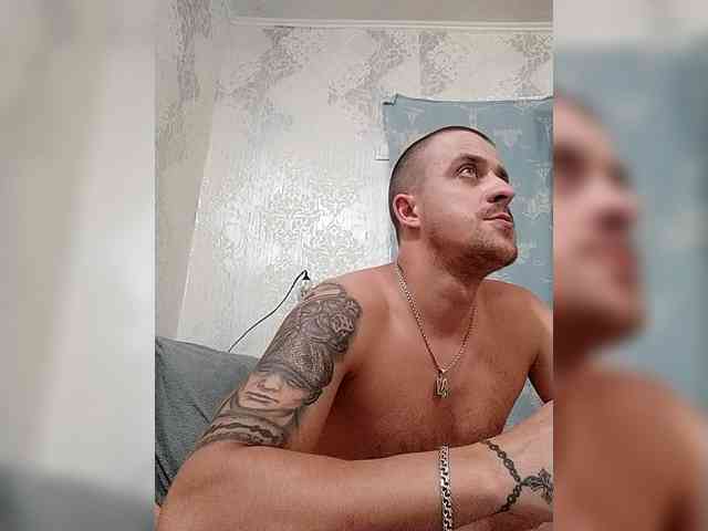 Djoker7S Live Webcam on BongaCams