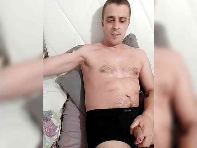Djoker7S Sex Cam Show