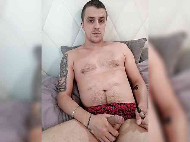 Djoker7S Sex Cam Show