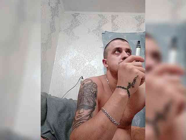 Djoker7S Live Webcam on BongaCams