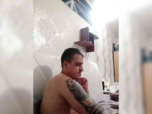 Djoker7S Sex Cam Show