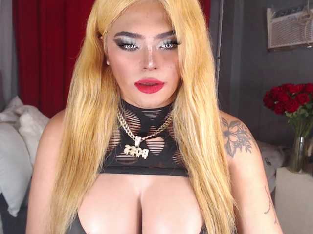 BigTsblackmamba live cam