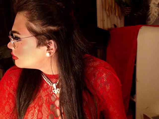 BigTsblackmamba Sex Cam Show